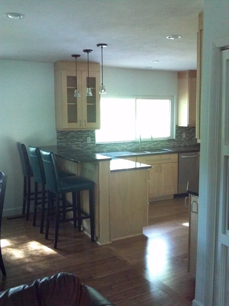 Creve Coeur Open Layout by K Weiss Construction - Photo 4