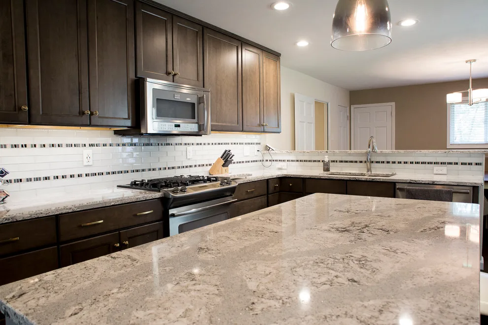 Creve Couer Revitalization by J.T. McDermott Remodeling - Photo 4