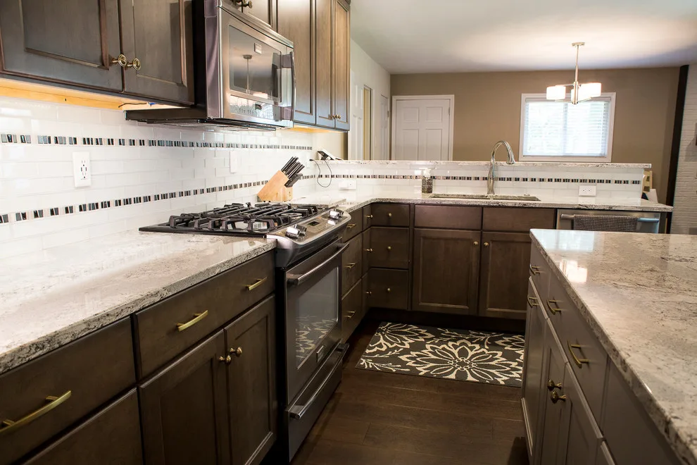 Creve Couer Revitalization by J.T. McDermott Remodeling - Photo 7