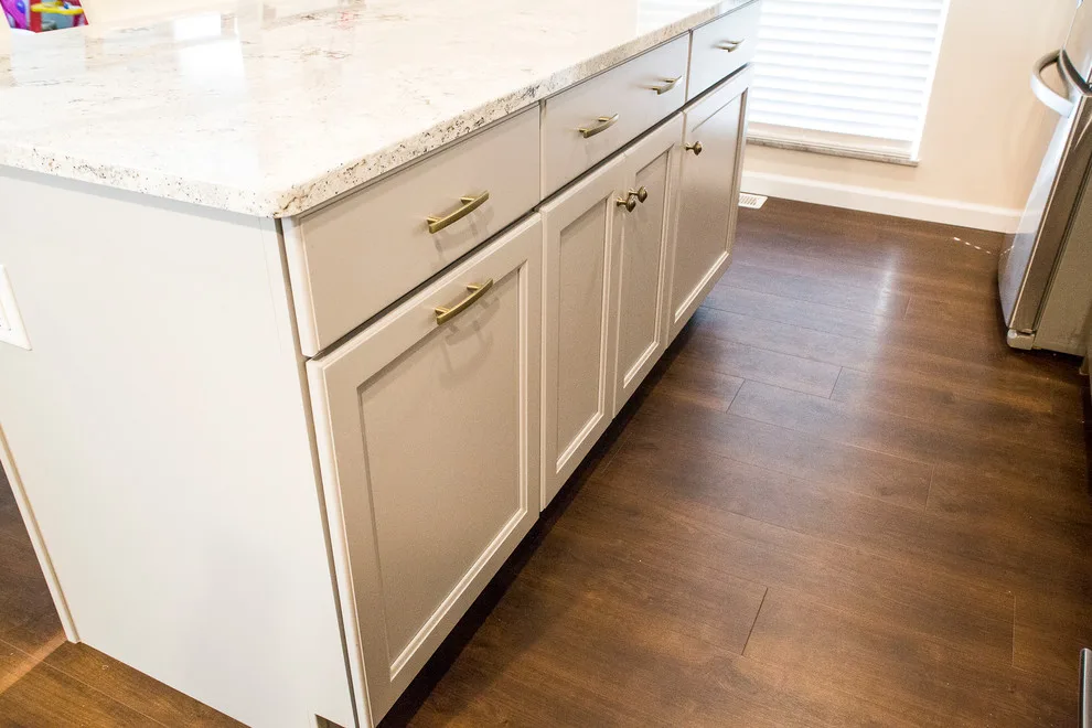 Creve Couer Revitalization by J.T. McDermott Remodeling - Photo 6