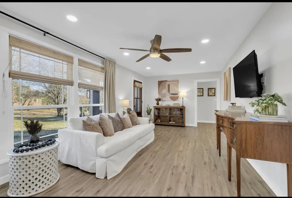 Creek Hall by Callaway Homes Remodeling - Photo 3