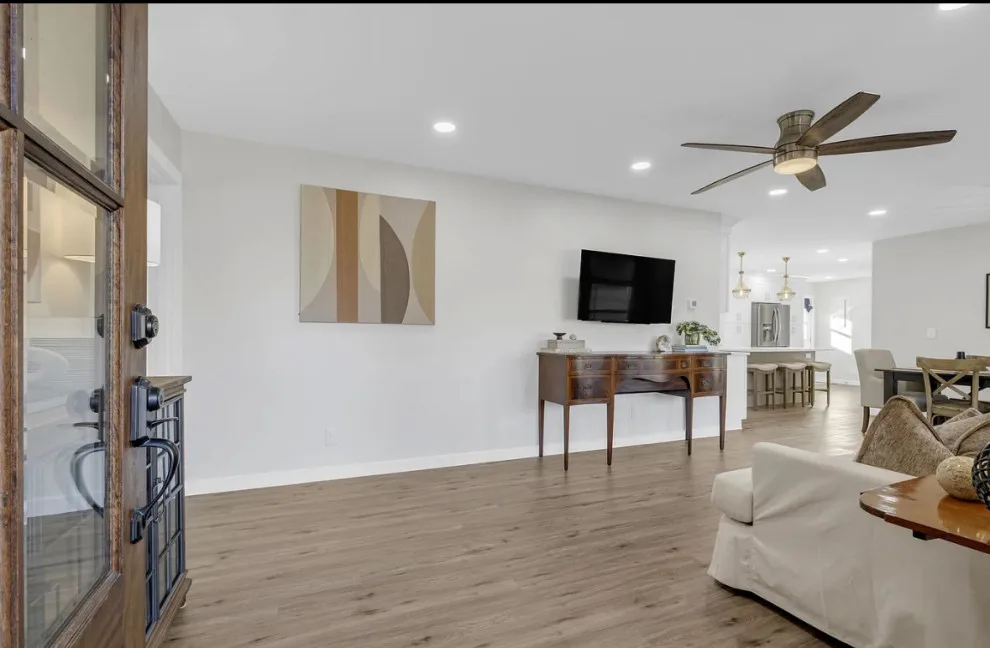Creek Hall by Callaway Homes Remodeling - Photo 7