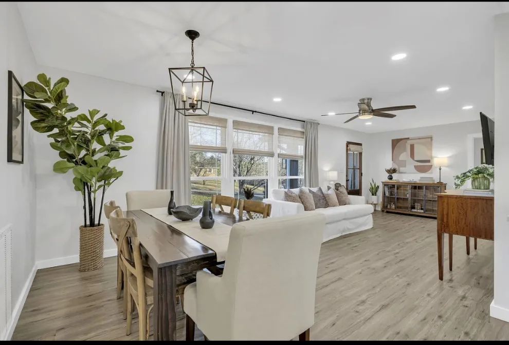 Creek Hall by Callaway Homes Remodeling - Photo 13
