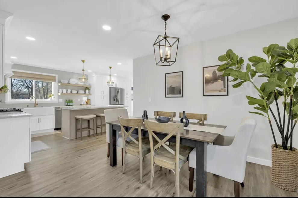 Creek Hall by Callaway Homes Remodeling - Photo 11