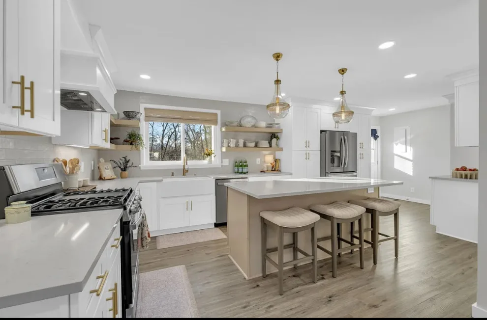 Creek Hall by Callaway Homes Remodeling - Photo 18