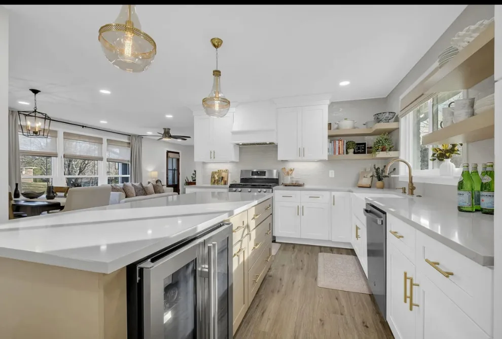 Callaway Homes Remodeling - Photo 7