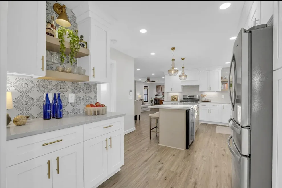 Creek Hall by Callaway Homes Remodeling - Photo 27