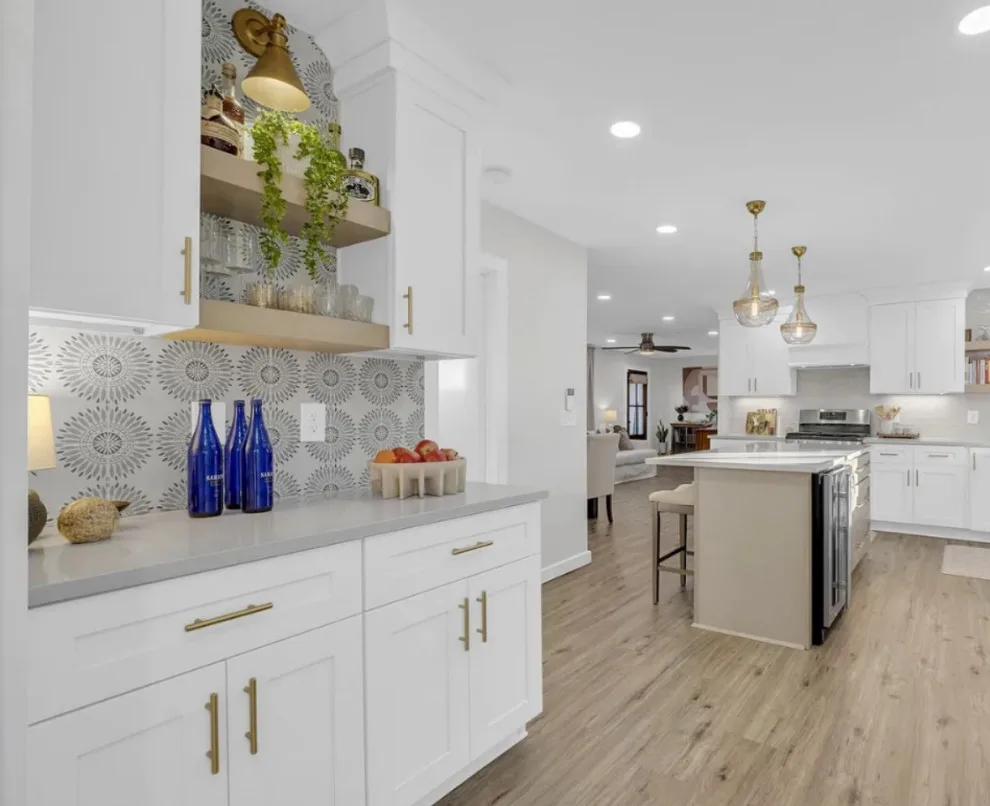 Creek Hall by Callaway Homes Remodeling - Photo 14