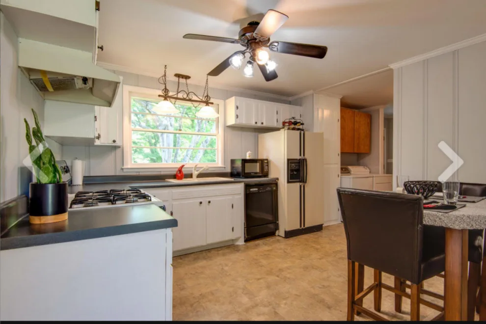 Creek Hall by Callaway Homes Remodeling - Photo 12