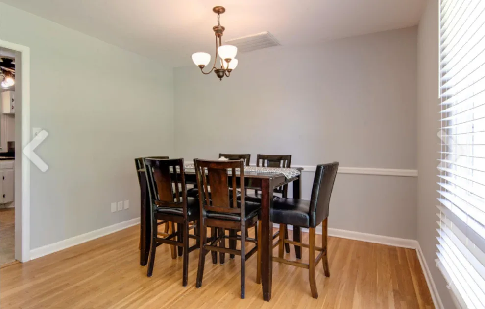 Creek Hall by Callaway Homes Remodeling - Photo 8