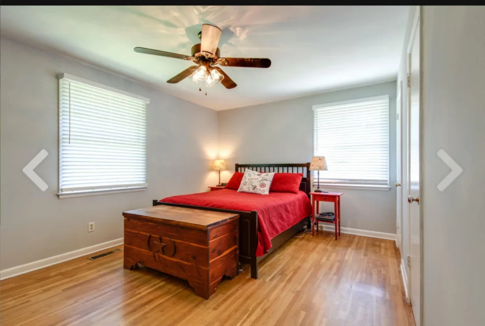 Creek Hall by Callaway Homes Remodeling - Photo 2
