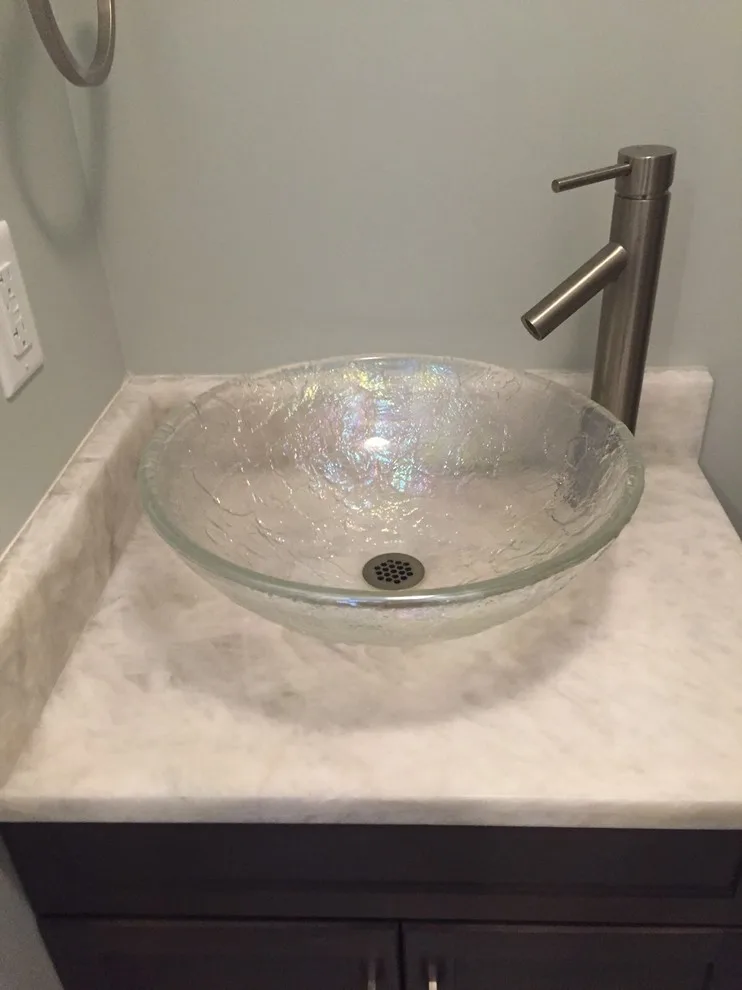Quartzite Countertop Cristallo by North Lion Stone - Photo 9
