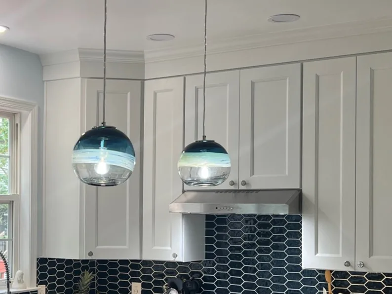 Kitchen Renovation in Crofton, Maryland by Kitchens And Baths By Cardigan - Photo 5
