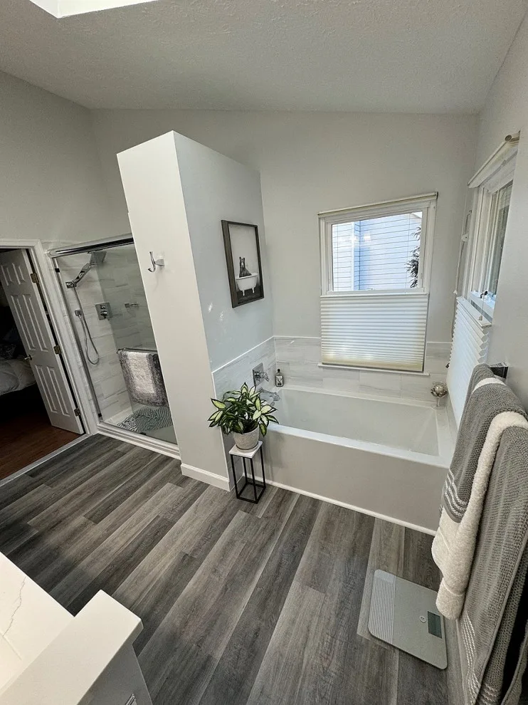 Crofton, Master Bathroom Renovation (Chelmsford Drive) by Kitchens And Baths By Cardigan - Photo 3