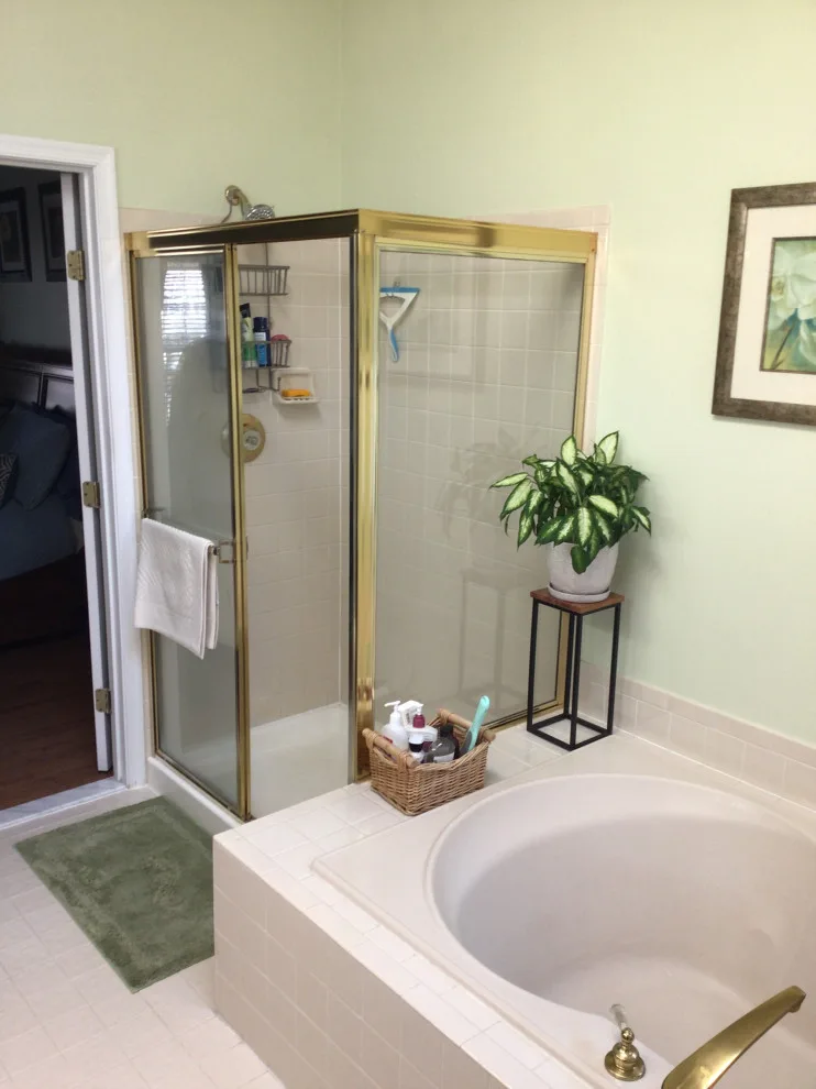 Crofton, Master Bathroom Renovation (Chelmsford Drive) by Kitchens And Baths By Cardigan - Photo 2