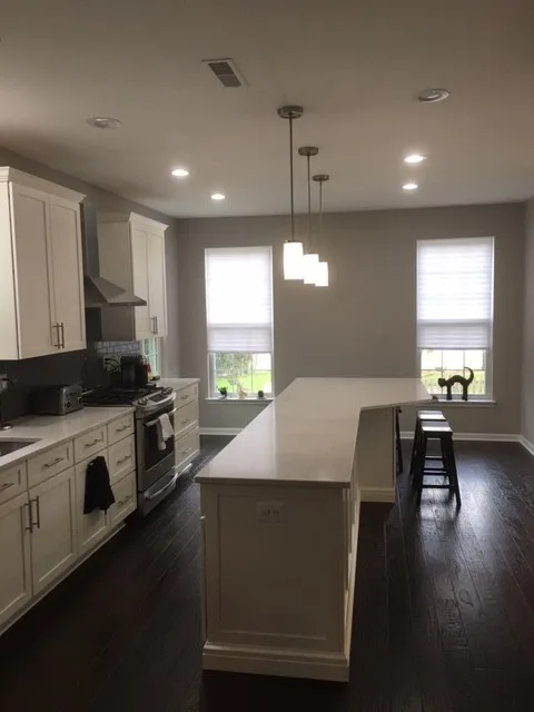 Chapman Road Kitchen Renovation in Crofton, MD by Kitchens And Baths By Cardigan - Photo 5