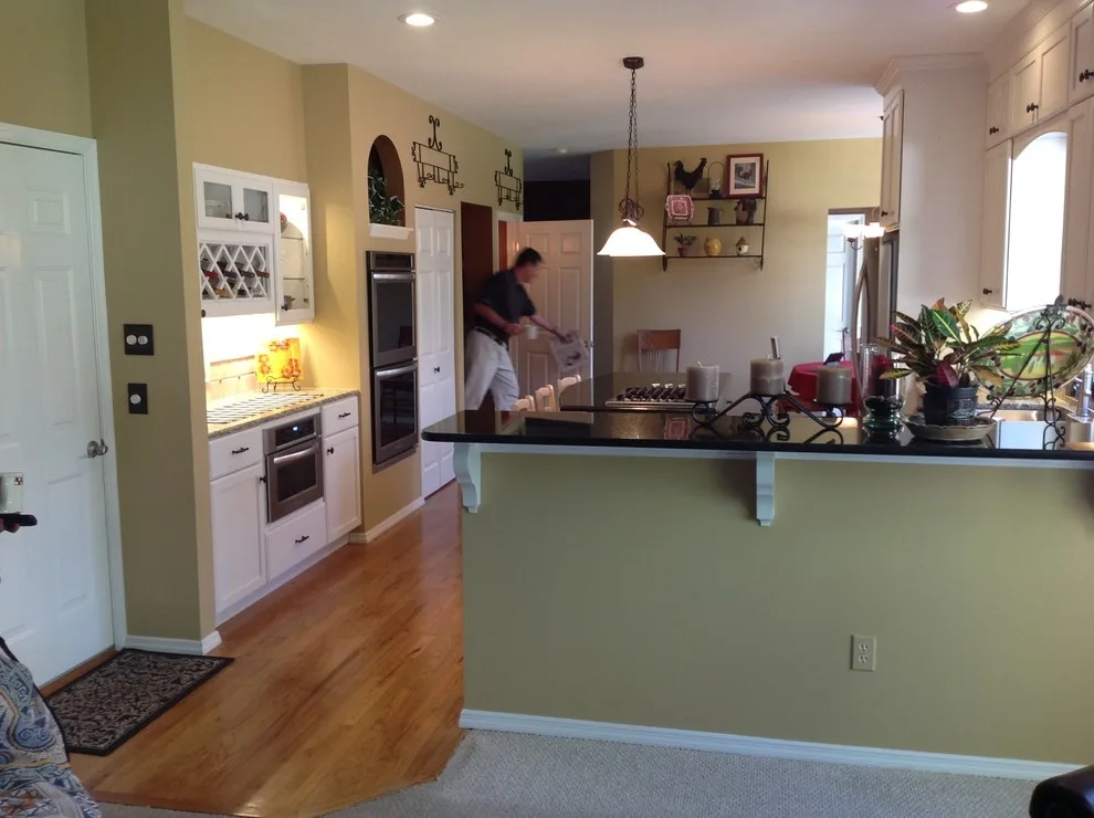 Cromien's Culinary Space by Family Touch Remodeling LLC - Photo 2