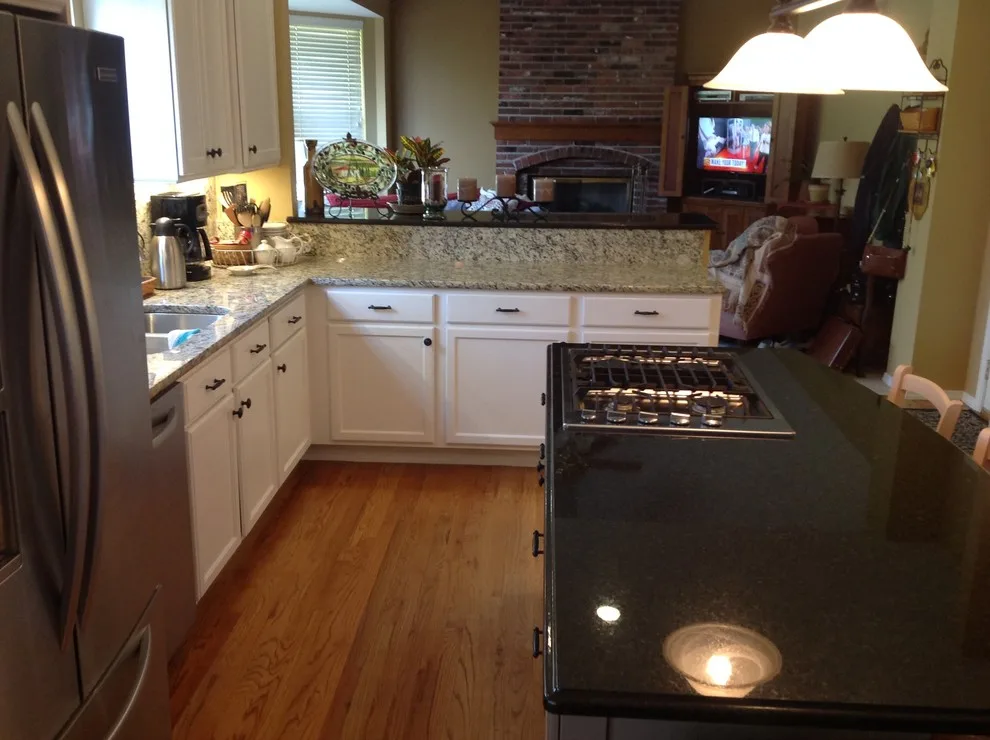 Cromien's Culinary Space by Family Touch Remodeling LLC - Photo 10