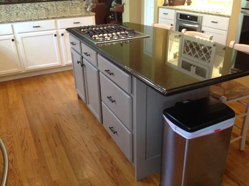 Cromien's Culinary Space by Family Touch Remodeling LLC - Photo 5
