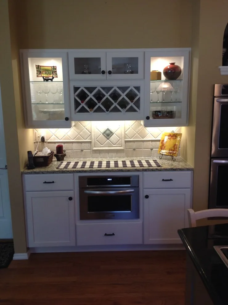 Cromien's Culinary Space by Family Touch Remodeling LLC - Photo 11