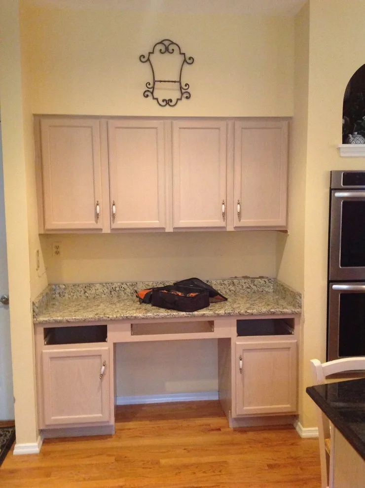 Cromien's Culinary Space by Family Touch Remodeling LLC - Photo 6