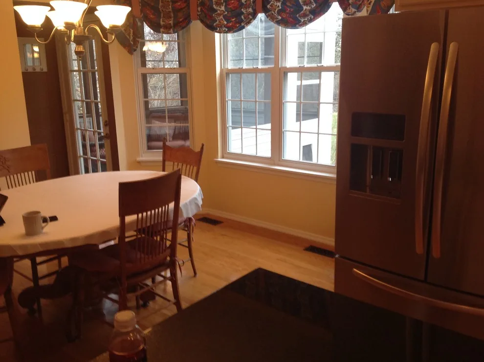 Cromien's Culinary Space by Family Touch Remodeling LLC - Photo 8