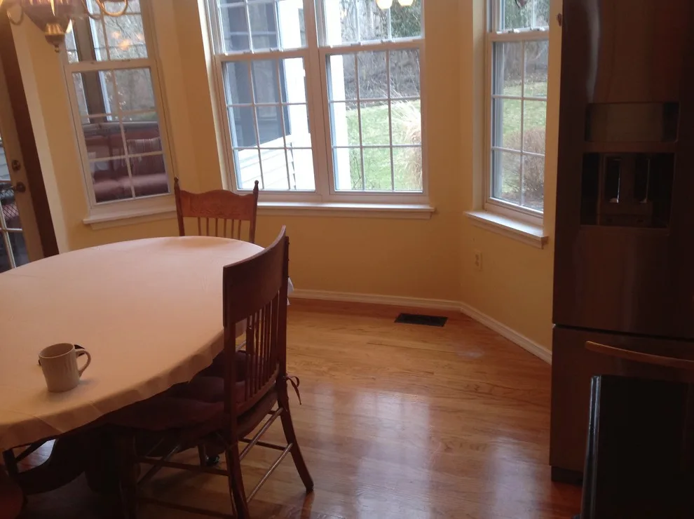 Cromien's Culinary Space by Family Touch Remodeling LLC - Photo 17