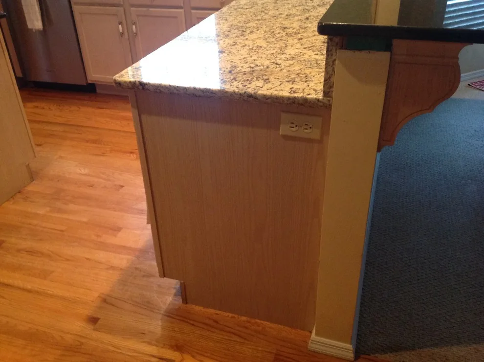 Cromien's Culinary Space by Family Touch Remodeling LLC - Photo 18