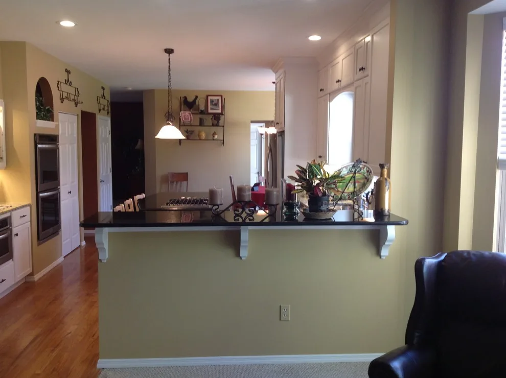 Cromien's Culinary Space by Family Touch Remodeling LLC - Photo 3