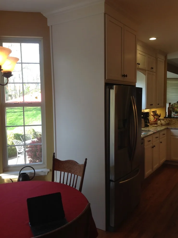 Cromien's Culinary Space by Family Touch Remodeling LLC - Photo 7
