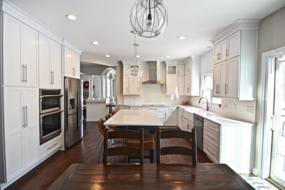 Windermere Kitchen Renovation at Crosswinds by Chateau Kitchens & Home Remodeling - Photo 3