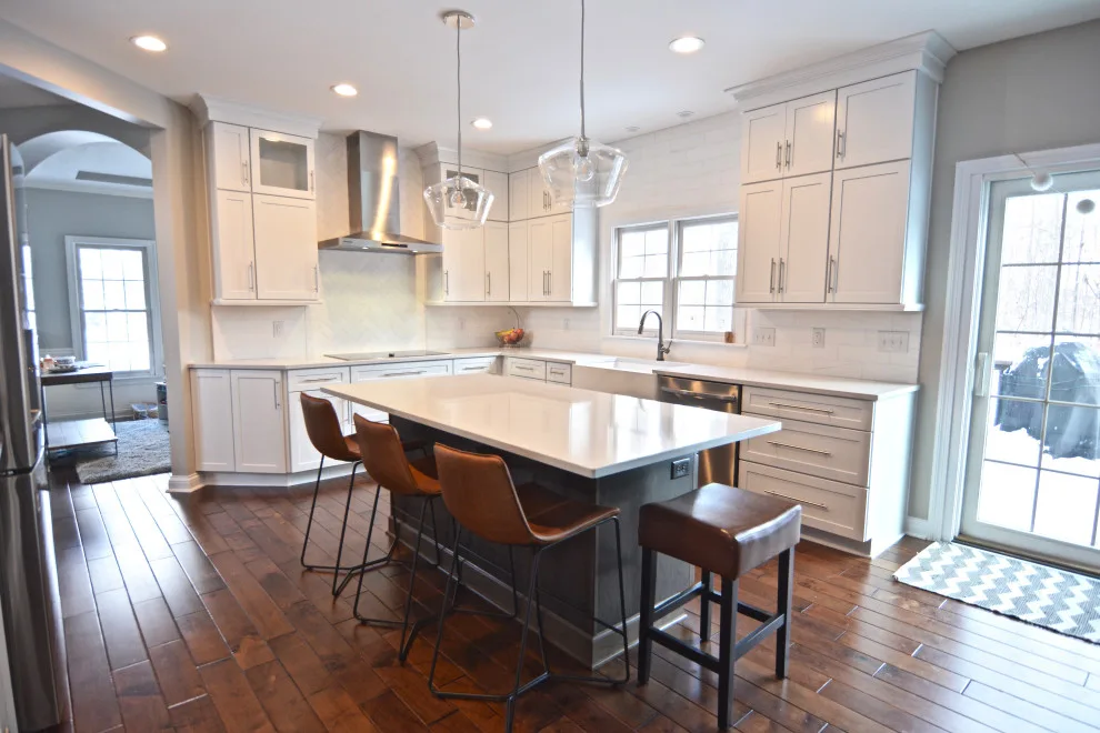 Windermere Kitchen Renovation at Crosswinds by Chateau Kitchens & Home Remodeling - Photo 8