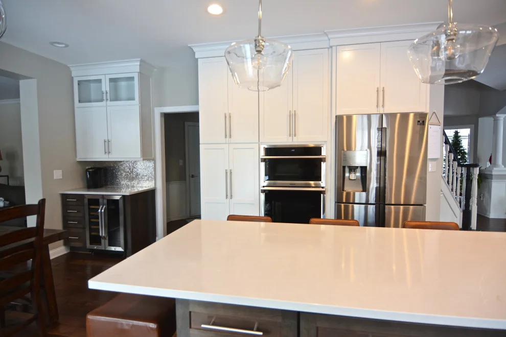 Windermere Kitchen Renovation at Crosswinds by Chateau Kitchens & Home Remodeling - Photo 6