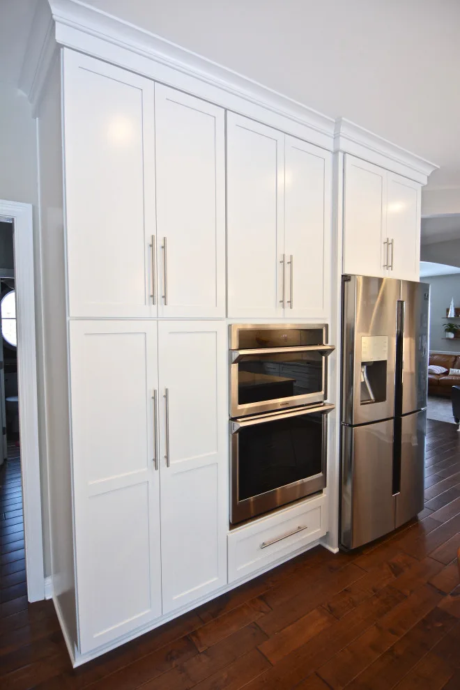 Windermere Kitchen Renovation at Crosswinds by Chateau Kitchens & Home Remodeling - Photo 9
