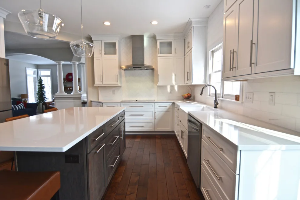 Windermere Kitchen Renovation at Crosswinds by Chateau Kitchens & Home Remodeling - Photo 11