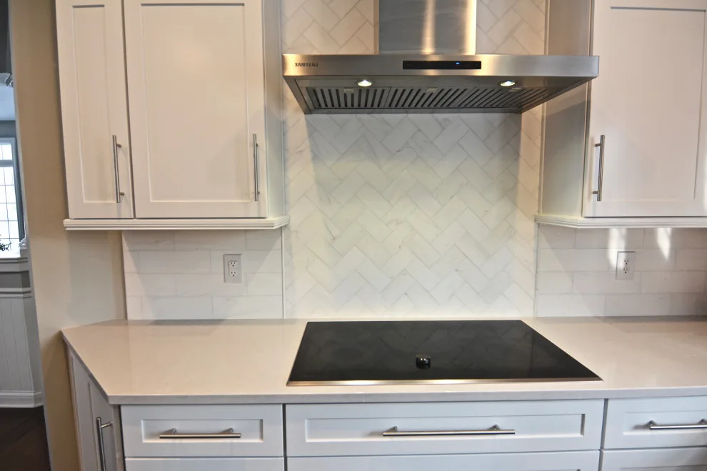 Windermere Kitchen Renovation at Crosswinds by Chateau Kitchens & Home Remodeling - Photo 13