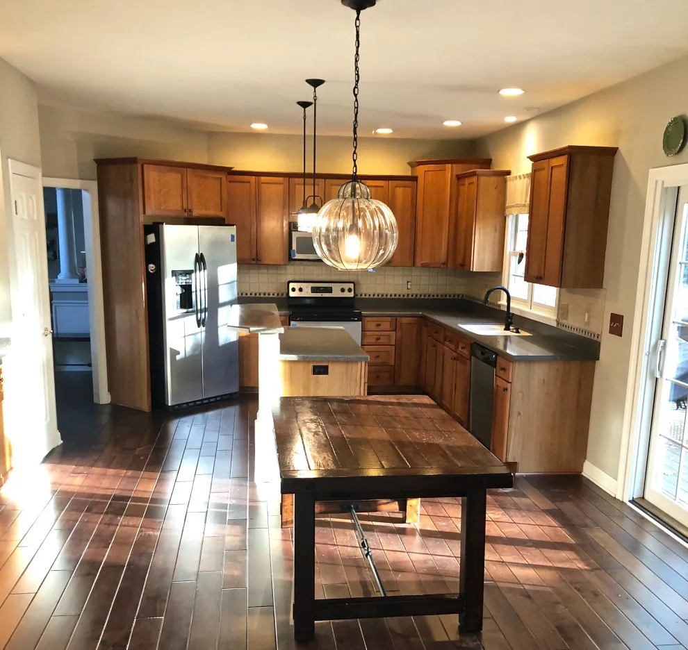 Windermere Kitchen Renovation at Crosswinds by Chateau Kitchens & Home Remodeling - Photo 4