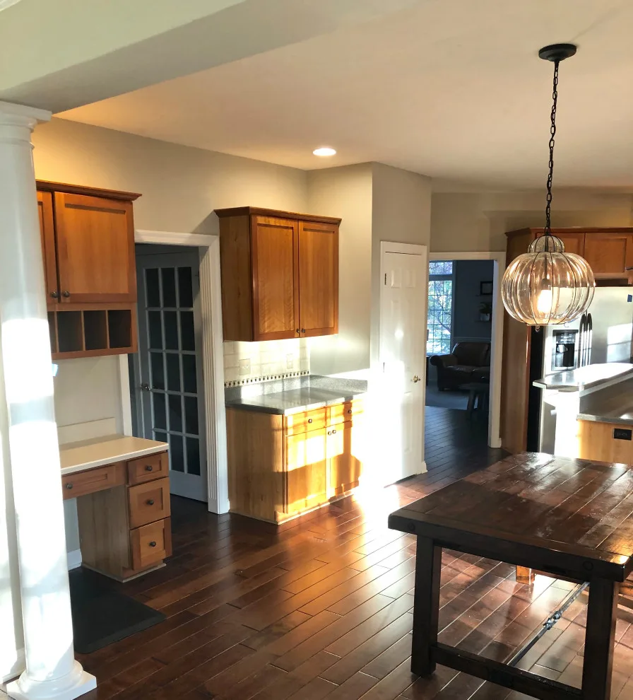 Windermere Kitchen Renovation at Crosswinds by Chateau Kitchens & Home Remodeling - Photo 7