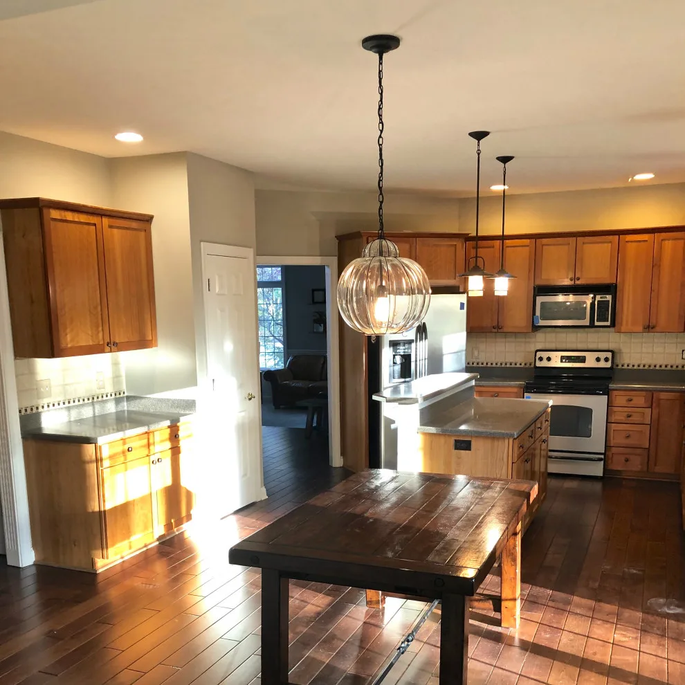 Windermere Kitchen Renovation at Crosswinds by Chateau Kitchens & Home Remodeling - Photo 2