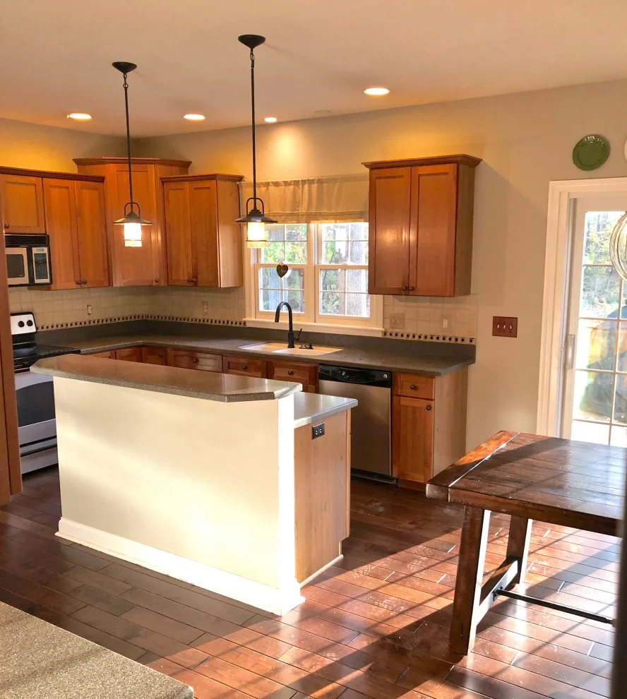 Windermere Kitchen Renovation at Crosswinds by Chateau Kitchens & Home Remodeling - Photo 5