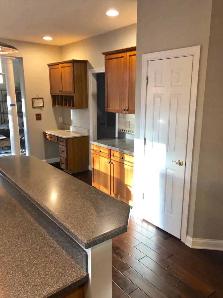 Windermere Kitchen Renovation at Crosswinds by Chateau Kitchens & Home Remodeling - Photo 12