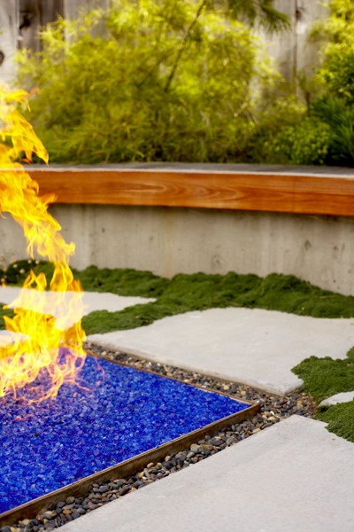Japanese Cottage by Jeffrey Gordon Smith Landscape Architecture - Photo 28