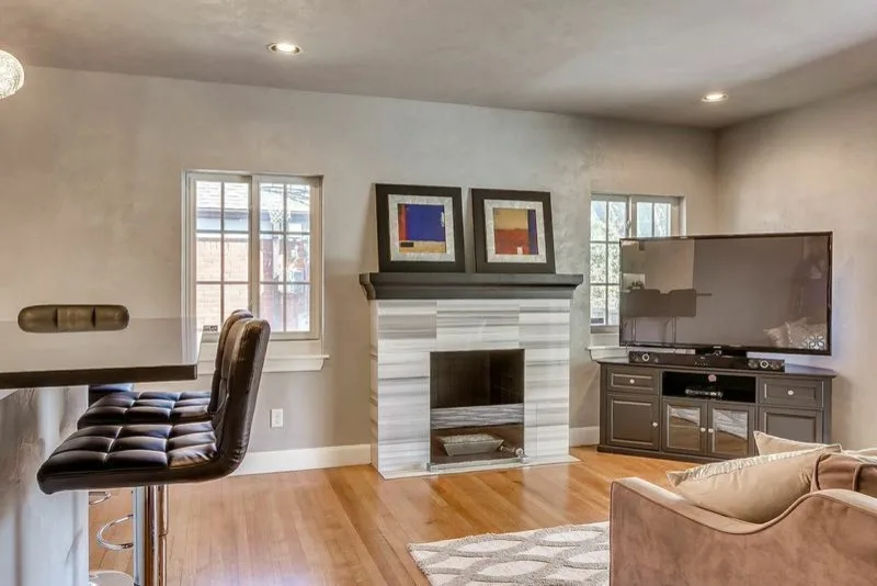 Crown Heights Modern - Northwest Oklahoma City by MIDMODERNdesign - Photo 6