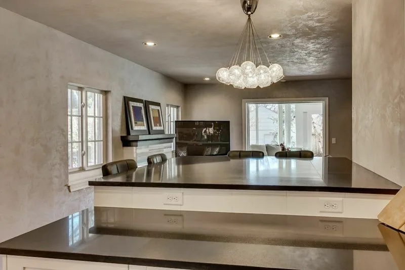 Crown Heights Modern - Northwest Oklahoma City by MIDMODERNdesign - Photo 5