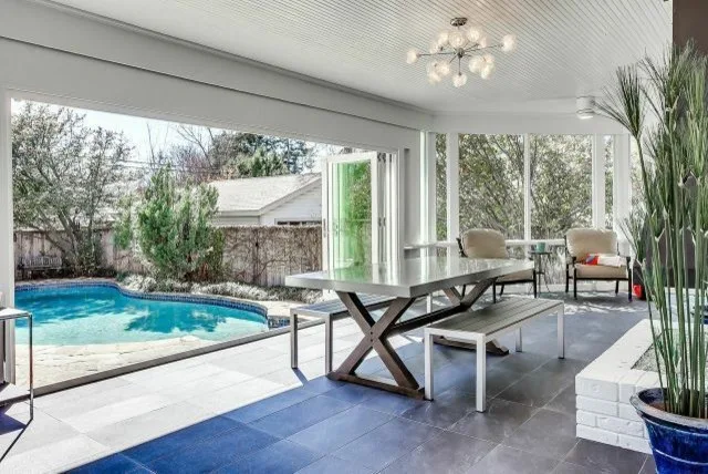 Crown Heights Modern - Northwest Oklahoma City by MIDMODERNdesign - Photo 8