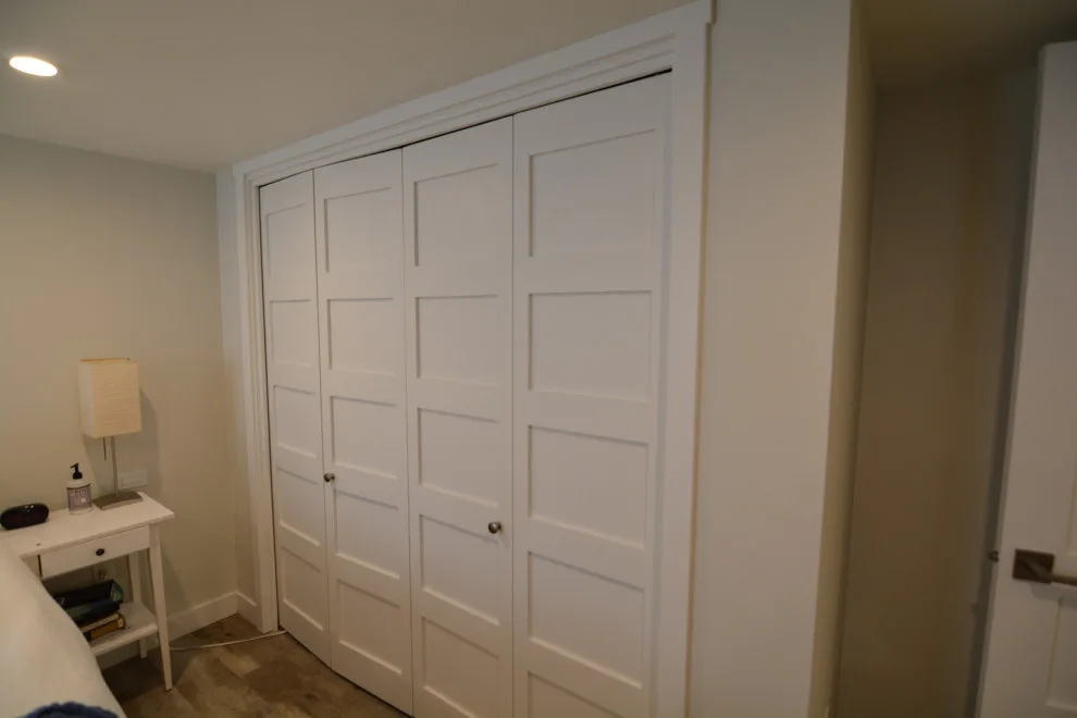 Crown Hill Complete Home Renovation by Serene Remodeling, LLC - Photo 8