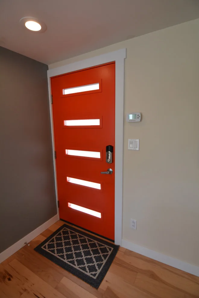 Crown Hill Complete Home Renovation by Serene Remodeling, LLC - Photo 10
