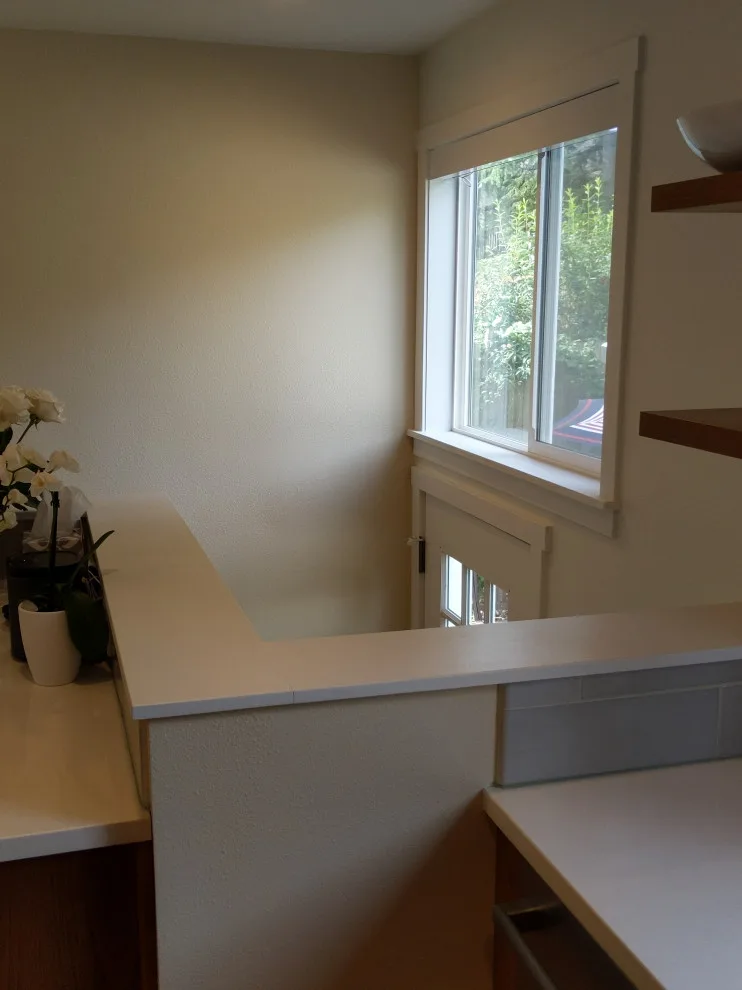 Crown Hill Complete Home Renovation by Serene Remodeling, LLC - Photo 2