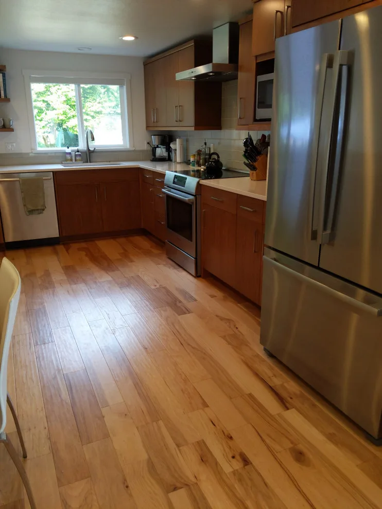 Crown Hill Complete Home Renovation by Serene Remodeling, LLC - Photo 9
