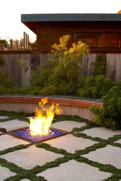 Japanese Cottage by Jeffrey Gordon Smith Landscape Architecture - Photo 6